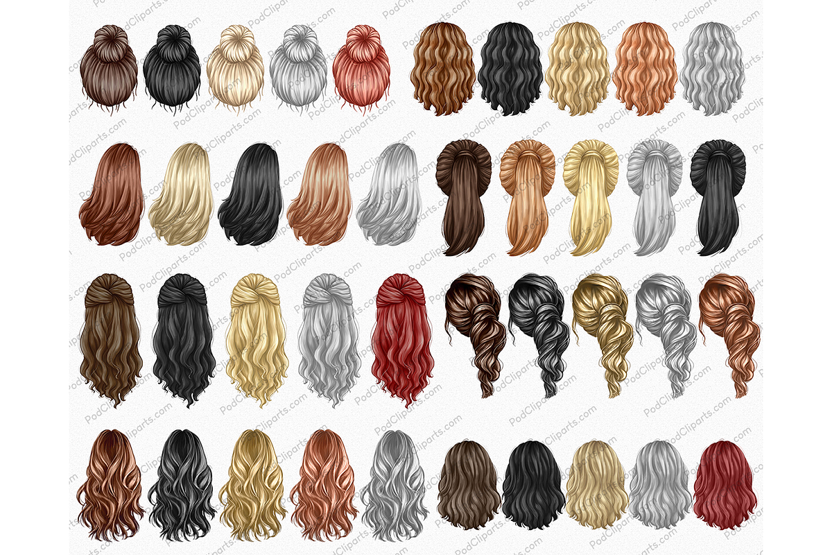 Christmas soul sister Clipart PNG, a Person Illustration by Podcliparts (Photo 5 of 7)