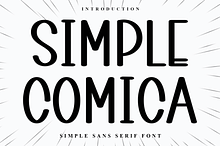 Simple Comica