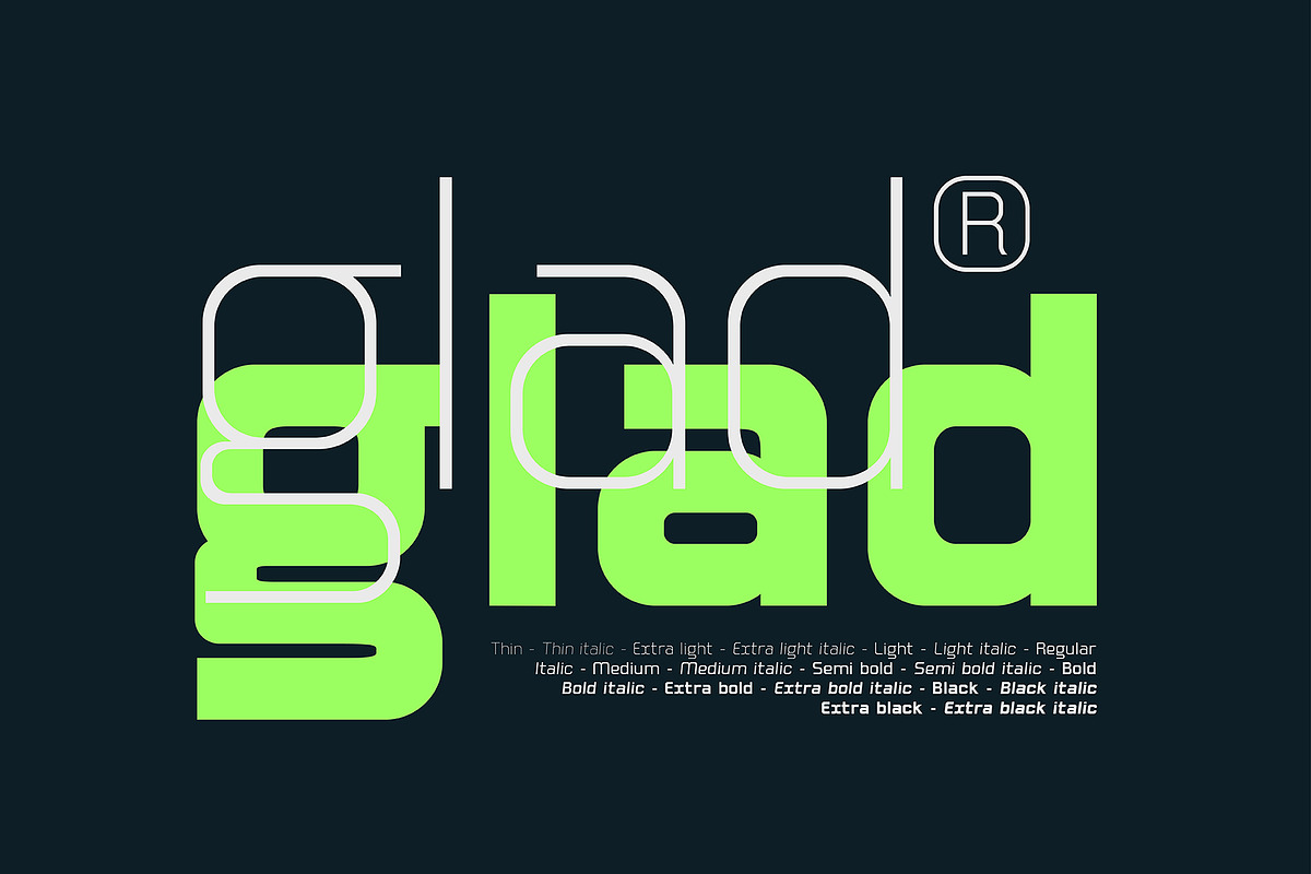 Hogira, a Sans Serif Font by OWL KING (Photo 3 of 10)