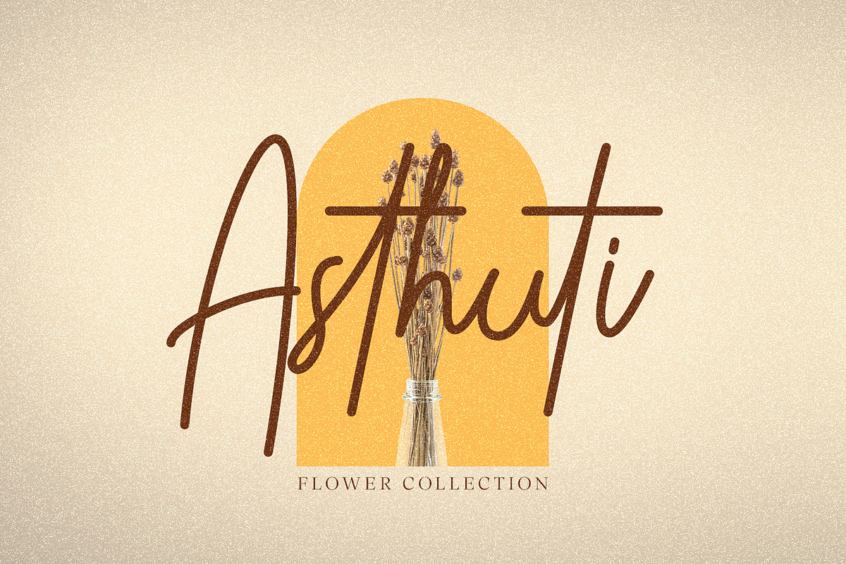 Rotherda - Signature, a Handwritten Font by Hasbi Creative (Photo 8 of 12)