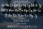 Hippie, a Handwritten Font by FreshTypeINK (Thumbnail 3 of 6)