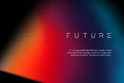 MIRACLE Sleek Futuristic Techno Font, a Sans Serif Font by WhymoreArt (Thumbnail 8 of 10)