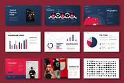 Maris - Business Google Slide Templa, a Presentation Template by Dens Creative Studio (Thumbnail 9 of 12)