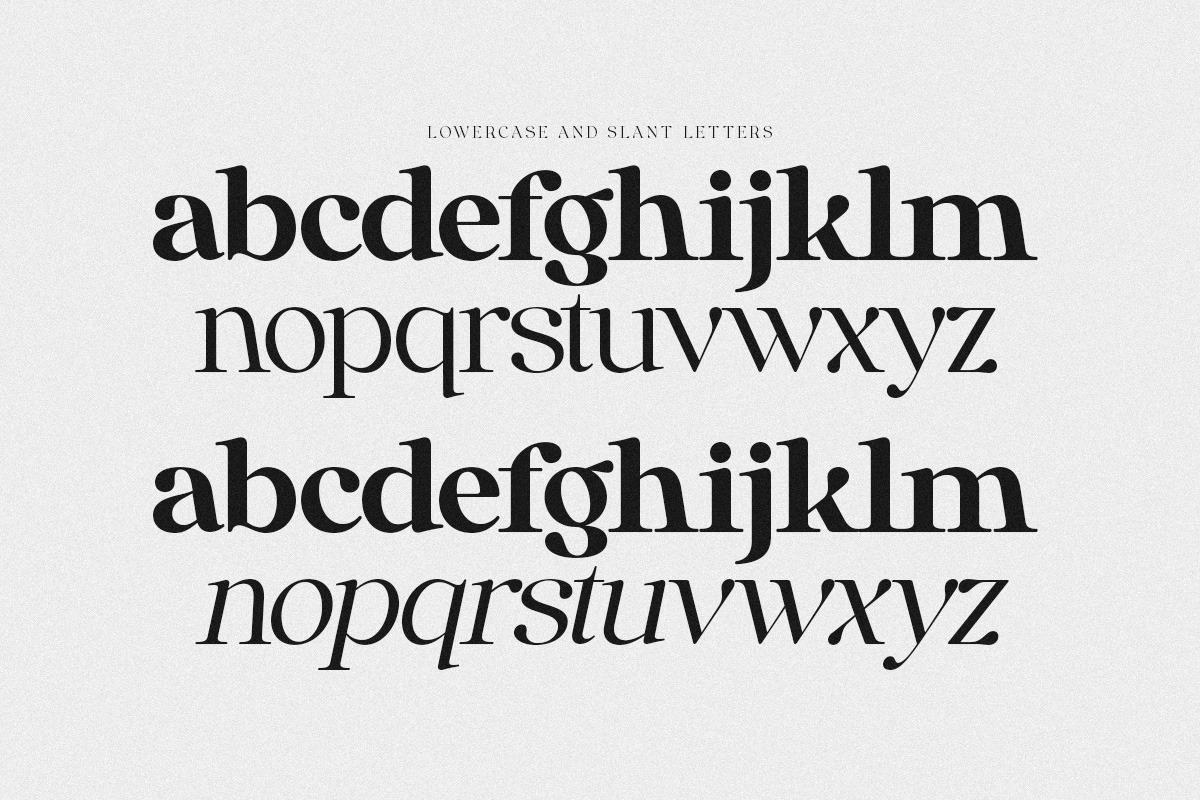 Anglica Serif, a Serif Font by Pista Mova (Photo 11 of 14)