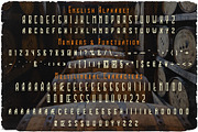 Barely Legal, a Font by VozzyStock (Thumbnail 2 of 8)
