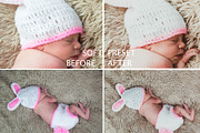 Desktop Lightroom Presets BANEBERRY, an Action Add-On by Victoria Bee Presets (Thumbnail 10 of 10)