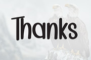 Eagle Higland | Script Font, a Script Font by Scratchones (Thumbnail 8 of 8)