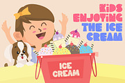 Party Kids - Gaming Font, a Font by tokokoo (Thumbnail 8 of 13)