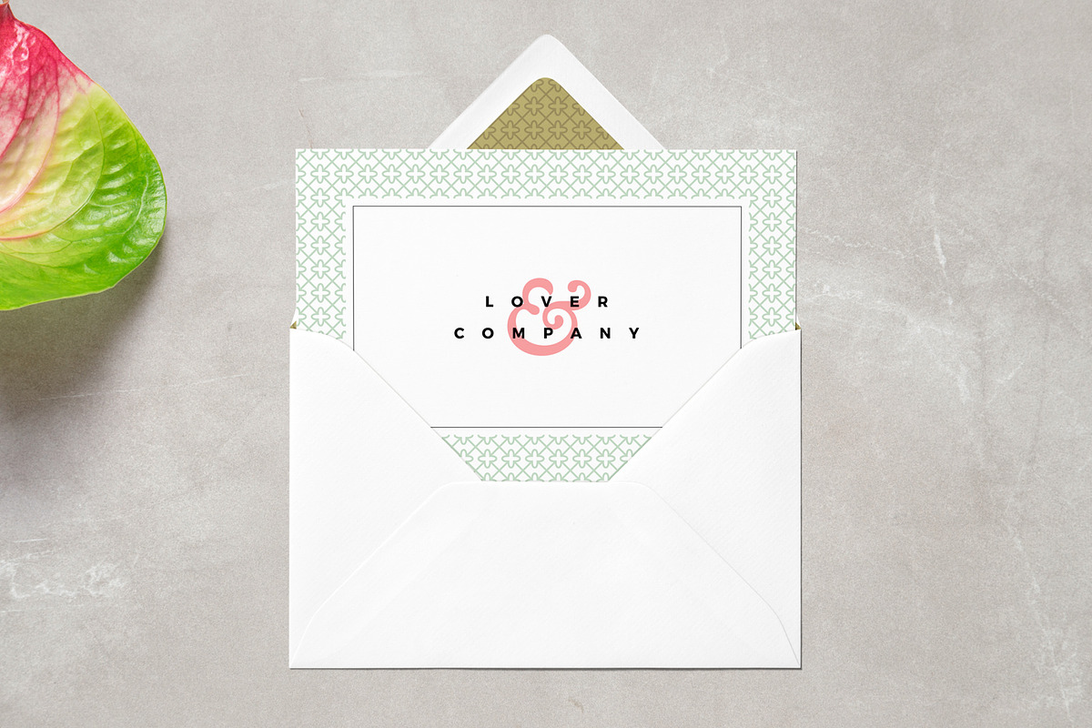 Logo Bundle, a Branding & Logo Template by NeueStudios (Photo 7 of 8)