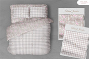 Rural Jardin – Floral Patterns, a Pattern Graphic by InaCorart (Thumbnail 6 of 10)