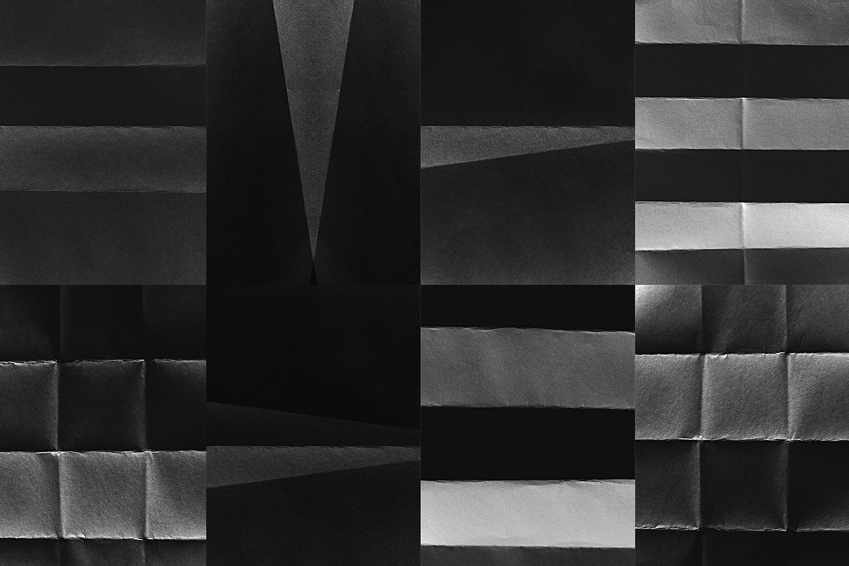 Texture Creator Folded, a Texture Graphic by Roman Striga (Photo 6 of 10)