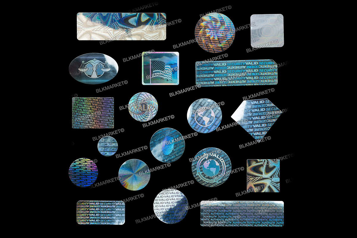 Stickers Vol. 2 (200+ Sticker Pngs), a Graphic by BLKMARKET© (Photo 5 of 8)