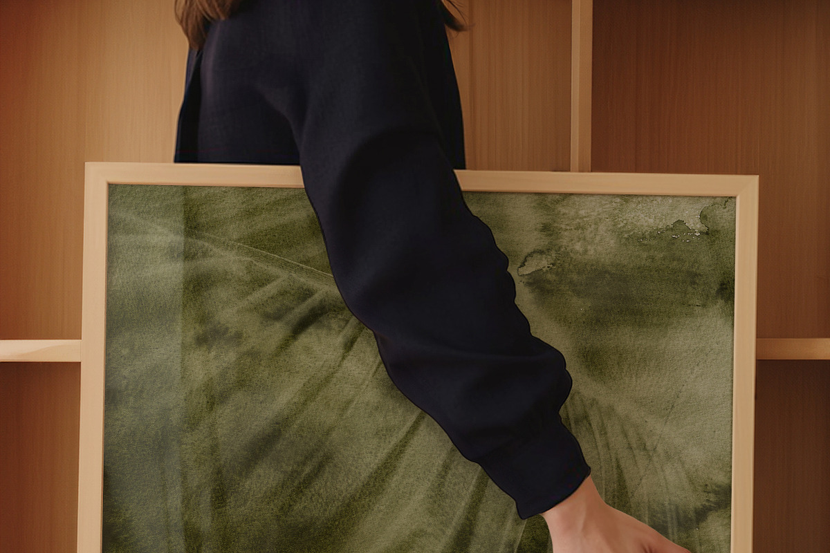 Organic Textured Backgrounds, a Background Graphic by Altea Design Studio (Photo 8 of 20)
