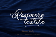 Special Bouquet | A Flourish Font, a Script Font by Colllab Studio (Thumbnail 8 of 19)