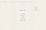 Luxury Wellness Branding Kit | Canva, a Branding & Logo Template by Ederra Design (Thumbnail 12 of 13)