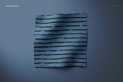 Fabric Swatches Mockup Set 2, a Product Mockup by creatsy5 (Thumbnail 9 of 15)