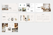 Furniture Catalog Powerpoint, a Presentation Template by kylyman (Thumbnail 7 of 7)