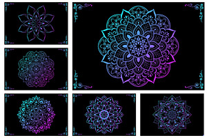 Mandala Bundle