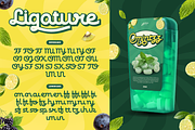 Racole, a Script Font by Artisan Themes (Thumbnail 6 of 10)