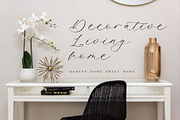 Montelia Hublot A Luxury Script Font, a Script Font by Storytype Studio (Thumbnail 3 of 14)