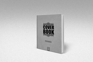 Book Mock-Up