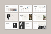 Pitch Deck PowerPoint Template, a Presentation Template by CreativityForest (Thumbnail 14 of 16)