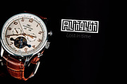 Kufication Root Font, a Handwritten Font by Letterhanna Studio (Thumbnail 3 of 8)