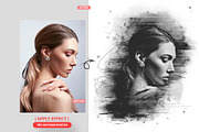 Aqueous Ink Abstraction PS Action, an Action Add-On by MRI STUDIO (Thumbnail 6 of 19)