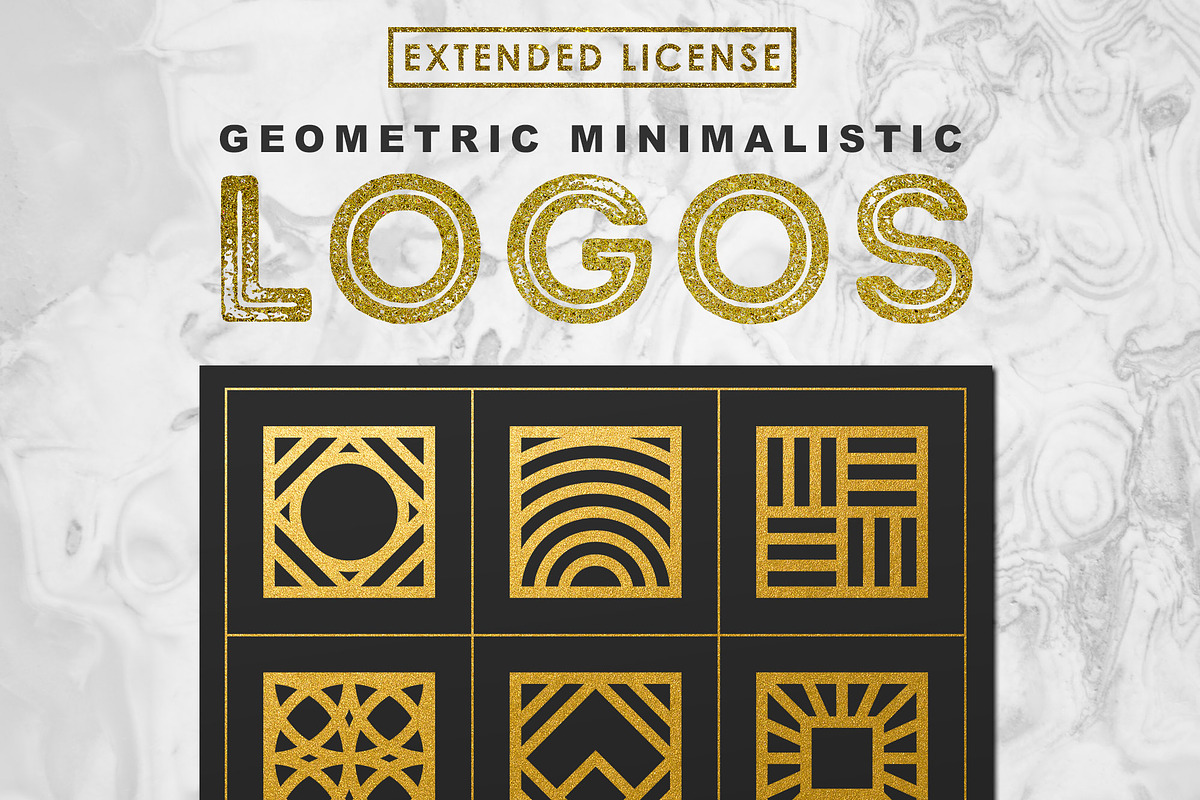 Elegant Logos, a Branding & Logo Template by Michael Rayback Design (Photo 17 of 20)