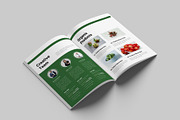 Agriculture Brochure Template, a Brochure Template by Cleffon_Graphic_Studio (Thumbnail 5 of 9)