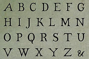 Castine (family), a Serif Font by Three Islands Press (Thumbnail 4 of 5)