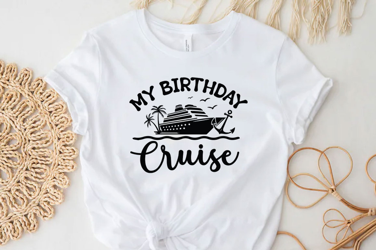 Cruise Quotes SVG PNG Bundle Design, an Object Graphic by FiveStarCrafting (Photo 9 of 11)