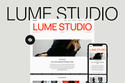Photography Squarespace 7.1 Template, a Squarespace Template by Studio Witzenhausen (Thumbnail 22 of 22)