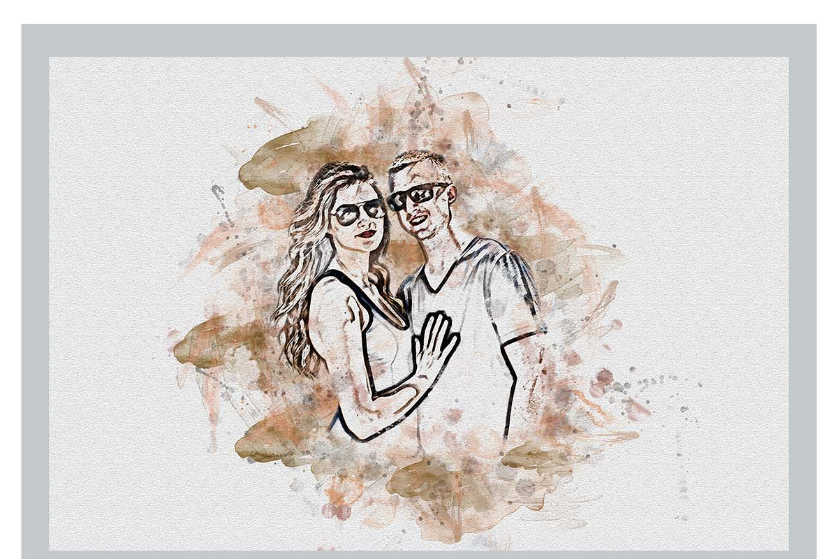 20-in-1 Ultimate Photoshop Actions, an Action Add-On by Studio Retouch (Photo 60 of 61)