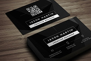 Prime Individual Business Card, a Business Card Template by bouncy (Thumbnail 2 of 4)