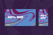 Groovy Gradient Textures, a Texture Graphic by GraphicsByKassy (Thumbnail 8 of 8)