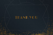 Art Deco A-Z Logo Templates, a Branding & Logo Template by VP Fonts (Thumbnail 29 of 29)