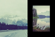 Authentic Vintage Landscape Effect, a Layer Style Add-On by Design Squad (Thumbnail 2 of 7)