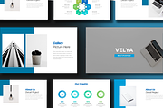 Velya Minimal Keynote, a Presentation Template by Overcloud (Thumbnail 4 of 4)