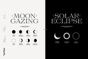TT Ricordi, a Serif Font by TypeType (Thumbnail 9 of 15)