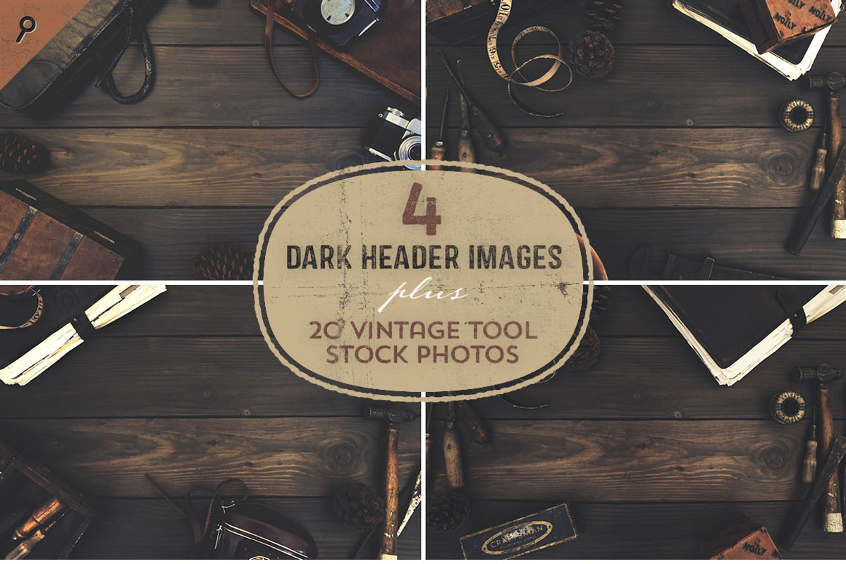 Rustic Images + FilterGrade Bonus preview 3