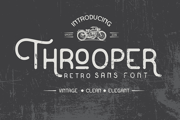 Throoper