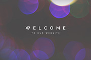 50 Bokeh Textures, an Abstract Photo by Qamber Designs & Media (Thumbnail 7 of 9)