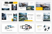 Active Keynote Bundle FULL IMAGES, a Presentation Template by One Percent Studio (Thumbnail 24 of 30)