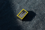 Raw Branding Mockups / Batch 00001, an Advertising Mockup by Mockup Cloud (Thumbnail 10 of 31)