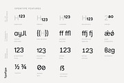 TT Interphases Pro Basic, a Sans Serif Font by TypeType (Thumbnail 6 of 8)
