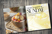 Sweet Sundaes, a Food & Drink Photo by Digital Art Creations (Thumbnail 7 of 7)