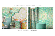Alwar Print Patterns, a Pattern Graphic by TSTUDIO (Thumbnail 11 of 12)