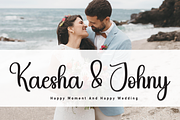 Vintage | Script Font, a Handwritten Font by Scratchones (Thumbnail 2 of 8)