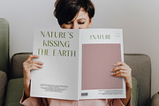 Mugia Elegant Modern Display Font, a Sans Serif Font by timelesstype.co (Thumbnail 16 of 20)